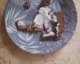 A picture of step 3 of Mini Cinnabon Rolls.