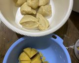 Foto langkah ke 5 dari resep Karipap Daging.