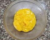 Foto del paso 7 de la receta: Lemon curd con chocolate blanco
