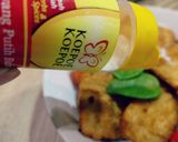 Foto langkah ke 3 dari resep Tempe goreng tepung.