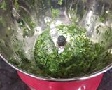 મસાલેદાર છાશ(Masala Buttermilk Recipe In Gujarati) રેસીપી સ્ટેપ2ફોટો