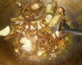 Foto langkah ke 4 dari resep Iwak Pakasam.