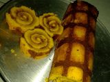 Bolu gulung praktis