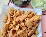 Foto langkah ke 2 dari resep Ayam Goreng Mentega.