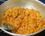 Foto langkah ke 3 dari resep Sambel Teri.