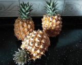 Foto langkah ke 2 dari resep Asinan Nanas🍍🍍.