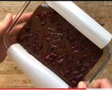 Foto del paso 3 de la receta: Turrón de chocolate