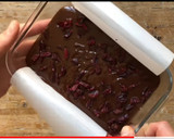 Foto del paso 3 de la receta: Turrón de chocolate