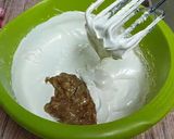 Foto langkah ke 4 dari resep Bolu pisang premium.