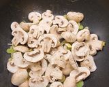 Foto del paso 4 de la receta: Camarón Pad Thai