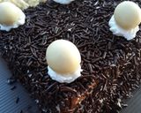 Foto langkah ke 7 dari resep Bolu Jadul Mini #Juli24.