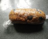 藍莓燕麥餅乾-Blueberry Oatmeal Cookies的食譜步驟3照片