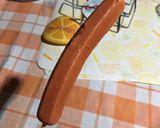 Foto del paso 1 de la receta: Banderillas