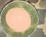 Foto del paso 3 de la receta: Bizcochuelo marmolado sin leche