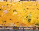 A picture of step 7 of Joel's Toddler Casserole.