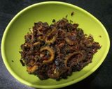 कारल्याची भाजी (Karlyachi Bhaji Recipe In Marathi) रेसिपी स्टेप 5 फोटो 