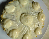 Foto del paso 4 de la receta: Torta de Zanahoria o Carrot Cake