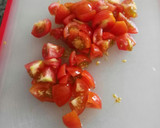 Foto del paso 8 de la receta: Ensalada de alubias blancas y pollo