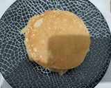 Foto langkah ke 3 dari resep Pancake lembut ala mamah joan.