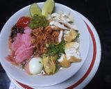 Foto langkah ke 1 dari resep Soto dumai.
