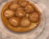 Foto del paso 5 de la receta: Tarta tatin de peras