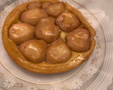 Foto del paso 5 de la receta: Tarta tatin de peras