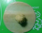 Foto langkah ke 4 dari resep Bolen Isi Apa Aja.