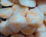 Foto langkah ke 3 dari resep Sayur sop fish ball.
