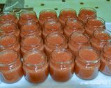 Foto del passaggio 5 della ricetta Marmellata di Fichi, Lime e Peperoncino