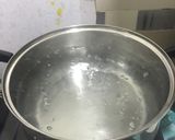 Hình bước làm 2 của món Thạch rau câu vị sữa chua nha đam