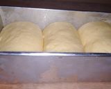 Foto langkah ke 5 dari resep Roti sobek kentang.