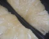 Grilled pineapple recipe step 3 photo