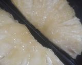 A picture of step 3 of Grilled pineapple.