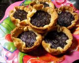 Foto del paso 6 de la receta: Florcitas de morcilla