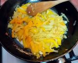 Foto del paso 4 de la receta: Pez raya a las brasas acompañado con salsa de tomates