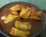Foto langkah ke 6 dari resep Jangan Brongkos.