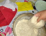 Foto del paso 3 de la receta: Pan de masa madre