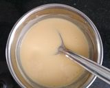 A picture of step 1 of Sugar-free Chickoo ice cream.