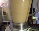 Foto del paso 2 de la receta: Licuado de durazno y banana