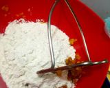 Foto del paso 2 de la receta: Torta de plátano maduro