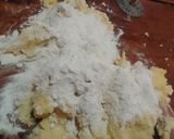 Foto del paso 2 de la receta: Ñoquis