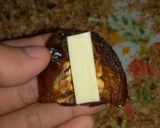 Foto langkah ke 4 dari resep Kuker Kurma Coklat.