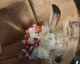Foto del paso 3 de la receta: Pechuga de Pollo en Salsa de Tomate