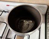 Foto del paso 4 de la receta: Panqueque de Dulce de Leche para merienda o postre