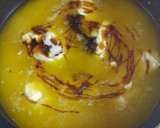 Foto del paso 3 de la receta: Bizcocho de leche caliente