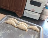 Foto del paso 6 de la receta: ¡Medialunas Caseras! 🥐