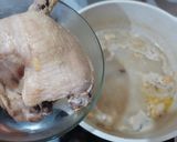 Foto langkah ke 4 dari resep Soto Banjar.