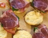 Foto del paso 2 de la receta: Pancitos Royal!! Muy fáciles y 5 ingredientes 🇺🇾