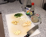 Foto del paso 1 de la receta: Estofado de res con sazón coreano 🇰🇷🇰🇵