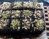 صورة لخطوة 8 من وصفة براونيز
